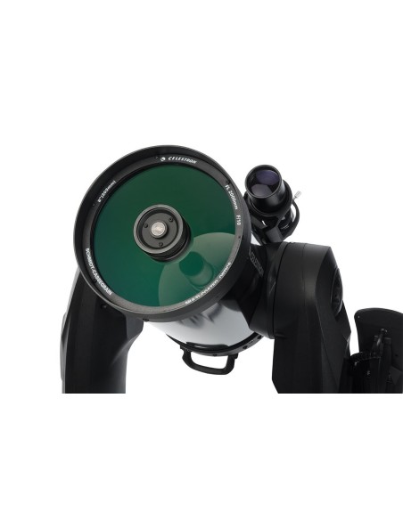 Celestron CPC 800 XLT 480x Nero, Grigio