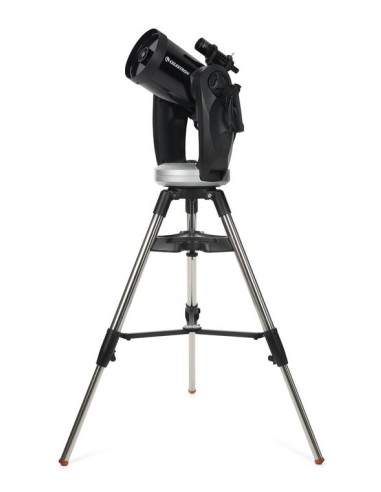 Celestron CPC 800 XLT 480x Nero, Grigio