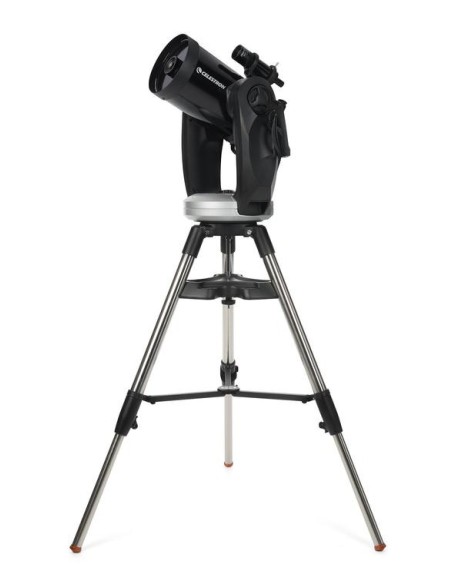 Celestron CPC 800 XLT 480x Nero, Grigio
