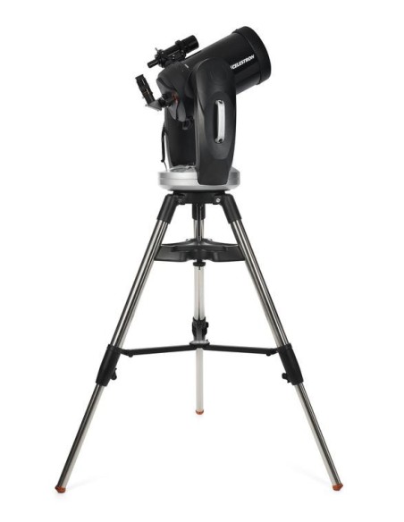 Celestron CPC 800 XLT 480x Nero, Grigio