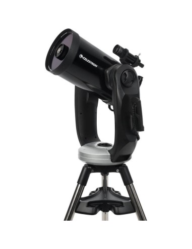 Celestron CPC 925 XLT 555x Nero