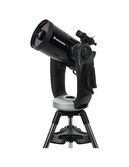 Celestron CPC 925 XLT 555x Nero