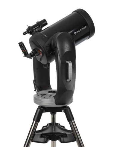 Celestron CPC 925 XLT 555x Nero