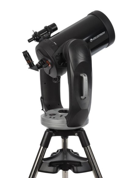 Celestron CPC 925 XLT 555x Nero
