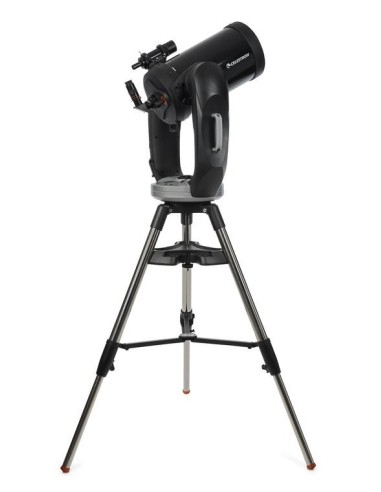 Celestron CPC 925 XLT 555x Nero