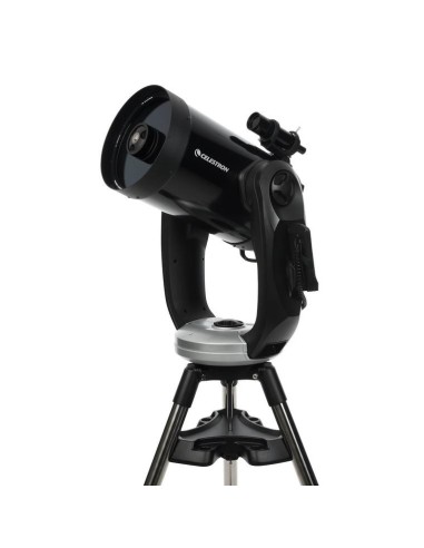 Celestron CPC 1100 XLT 660x Nero