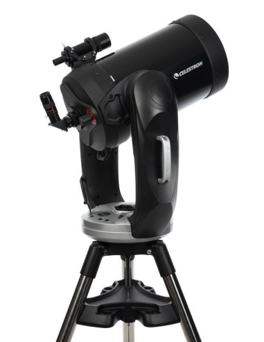 Celestron CPC 1100 XLT 660x Nero