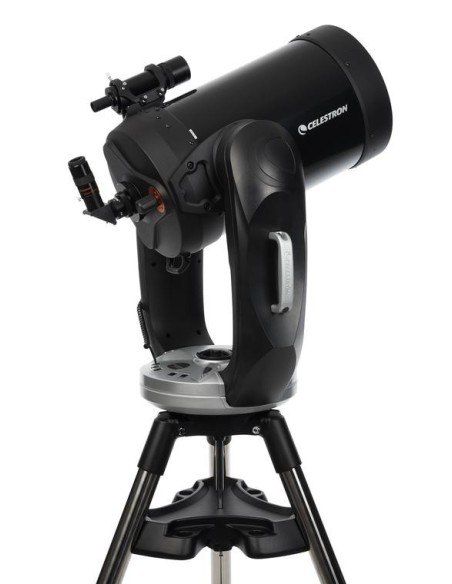 Celestron CPC 1100 XLT 660x Nero