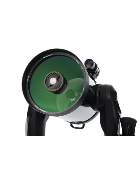 Celestron CPC 1100 XLT 660x Nero