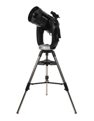 Celestron CPC 1100 XLT 660x Nero
