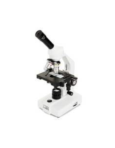 Celestron LABS CM2000-CF 2000x Microscopio ottico