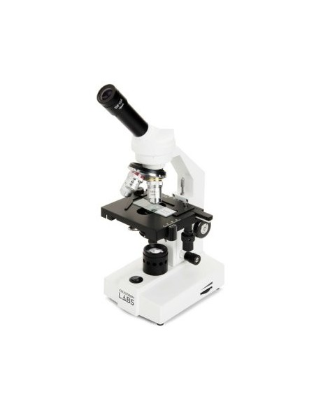 Celestron LABS CM2000-CF 2000x Microscopio ottico