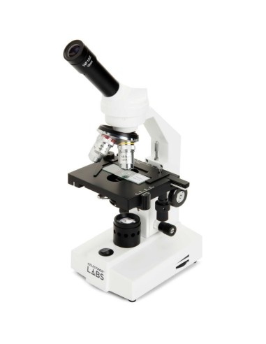 Celestron LABS CM2000-CF 2000x Microscopio ottico