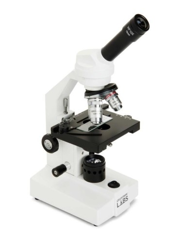 Celestron LABS CM2000-CF 2000x Microscopio ottico