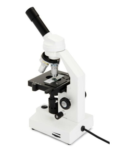 Celestron LABS CM2000-CF 2000x Microscopio ottico
