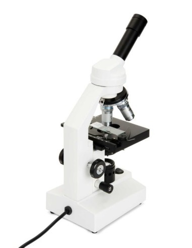 Celestron LABS CM2000-CF 2000x Microscopio ottico