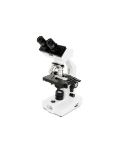 Celestron LABS CB2000-CF 2000x Microscopio ottico