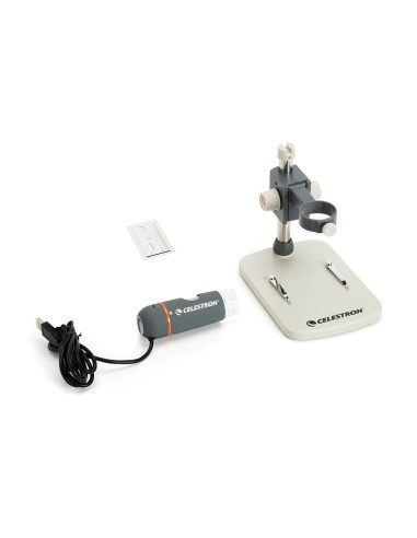 Celestron HandHeld PRO 200x Microscopio digitale