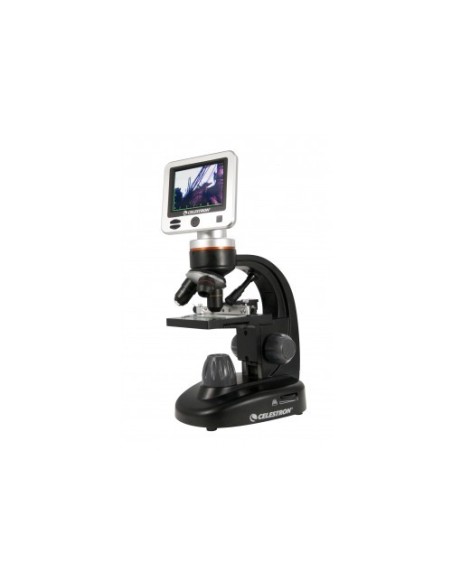 Celestron CM44341 microscopio 1600x Microscopio digitale
