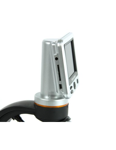 Celestron CM44341 microscopio 1600x Microscopio digitale