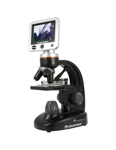 Celestron CM44341 microscopio 1600x Microscopio digitale