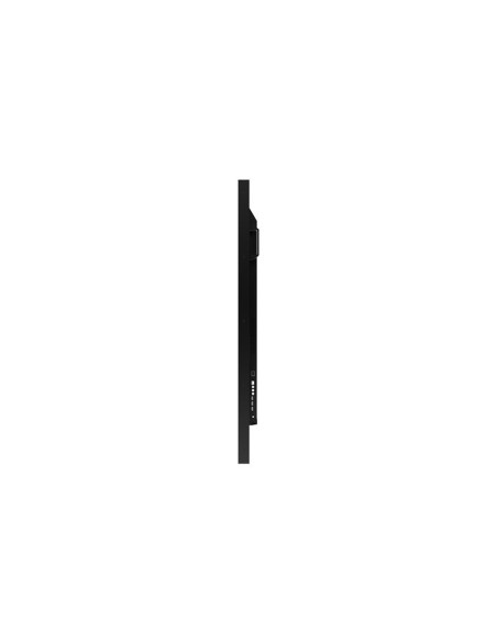 BenQ ST860K Pannello piatto per segnaletica digitale 2,18 m (86") LED 400 cd m² 4K Ultra HD Nero