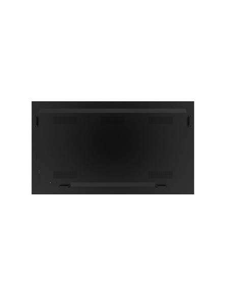 BenQ ST860K Pannello piatto per segnaletica digitale 2,18 m (86") LED 400 cd m² 4K Ultra HD Nero