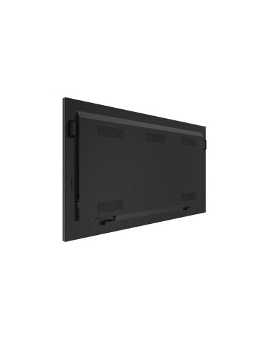 BenQ ST860K Pannello piatto per segnaletica digitale 2,18 m (86") LED 400 cd m² 4K Ultra HD Nero