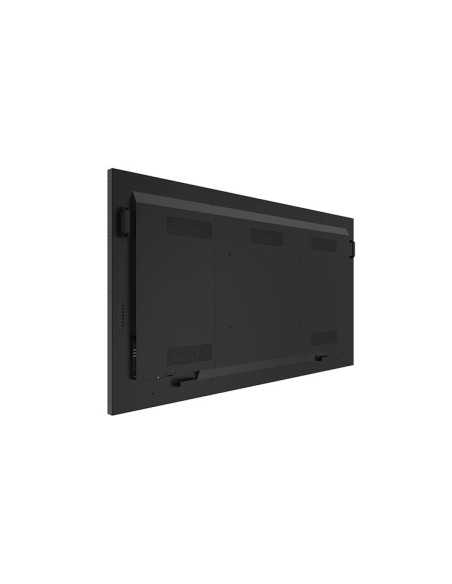 BenQ ST860K Pannello piatto per segnaletica digitale 2,18 m (86") LED 400 cd m² 4K Ultra HD Nero