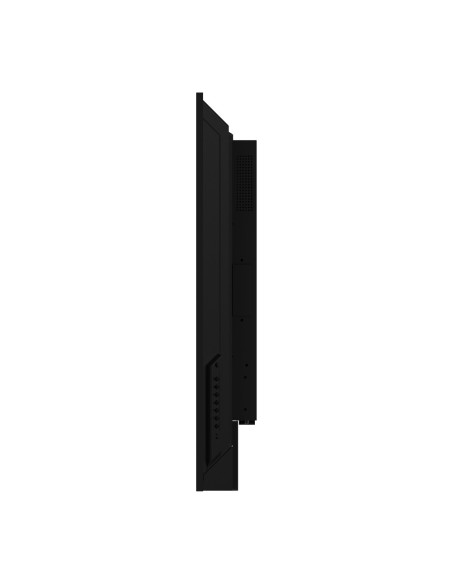 Benq ST4301K Pannello piatto per segnaletica digitale 109,2 cm (43") LED 350 cd m² 4K Ultra HD Nero