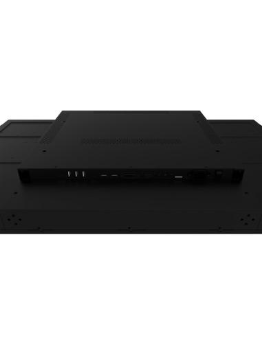 Benq ST4301K Pannello piatto per segnaletica digitale 109,2 cm (43") LED 350 cd m² 4K Ultra HD Nero