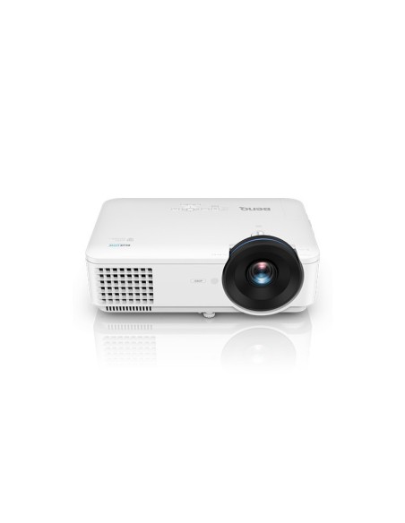 Benq LH720 videoproiettore Proiettore a raggio standard 4000 ANSI lumen DLP 1080p (1920x1080) Bianco