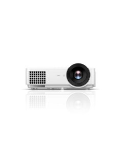 Benq LH720 videoproiettore Proiettore a raggio standard 4000 ANSI lumen DLP 1080p (1920x1080) Bianco 2