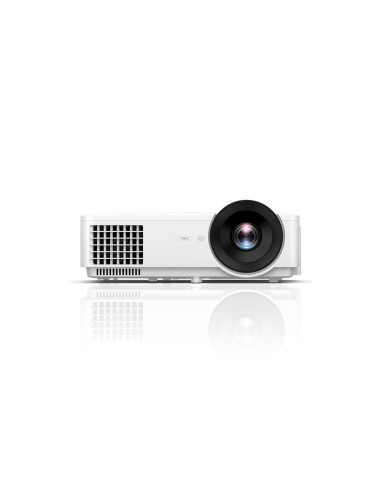Benq LH720 videoproiettore Proiettore a raggio standard 4000 ANSI lumen DLP 1080p (1920x1080) Bianco