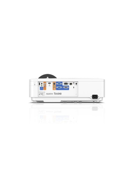 Benq LH720 videoproiettore Proiettore a raggio standard 4000 ANSI lumen DLP 1080p (1920x1080) Bianco