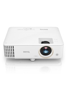 BenQ TH585 videoproiettore Proiettore a raggio standard 3500 ANSI lumen DLP 1080p (1920x1080) Bianco