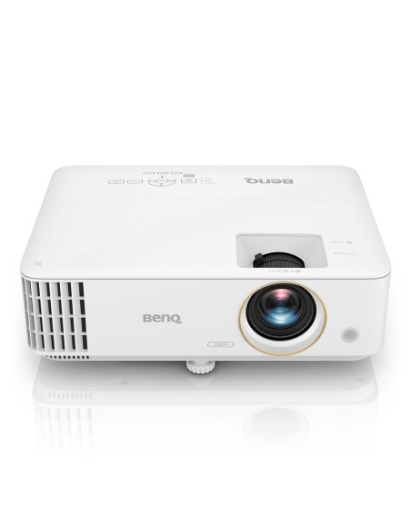 BenQ TH585 videoproiettore Proiettore a raggio standard 3500 ANSI lumen DLP 1080p (1920x1080) Bianco