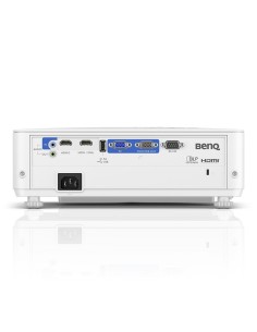 BenQ TH585 videoproiettore Proiettore a raggio standard 3500 ANSI lumen DLP 1080p (1920x1080) Bianco 2