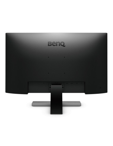 BenQ EL2870U 70,9 cm (27.9") 3840 x 2160 Pixel 4K Ultra HD LED Nero, Grigio