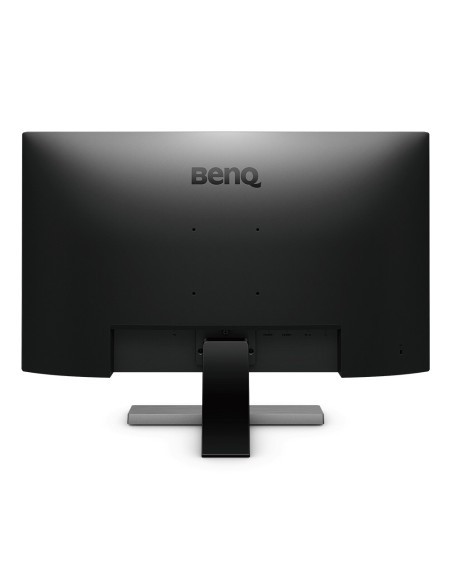 BenQ EL2870U 70,9 cm (27.9") 3840 x 2160 Pixel 4K Ultra HD LED Nero, Grigio