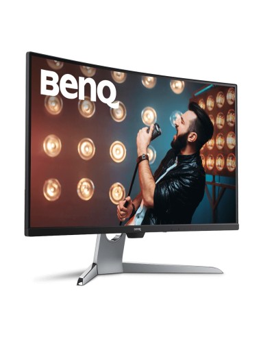 BenQ EX3203R 80 cm (31.5") 2560 x 1440 Pixel Quad HD LED Nero