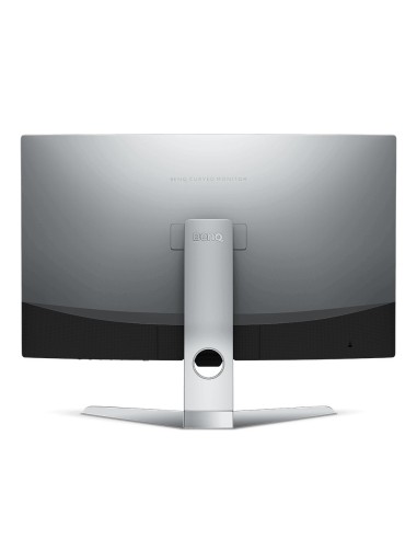 BenQ EX3203R 80 cm (31.5") 2560 x 1440 Pixel Quad HD LED Nero