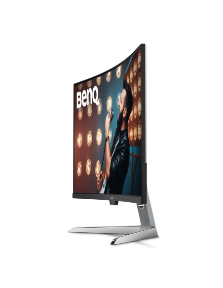 BenQ EX3203R 80 cm (31.5") 2560 x 1440 Pixel Quad HD LED Nero