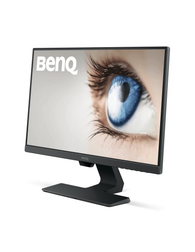BenQ GW2480E 60,5 cm (23.8") 1920 x 1080 Pixel Full HD LED Nero