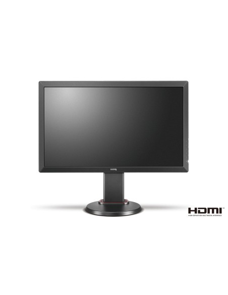 Benq RL2460S 61 cm (24") 1920 x 1080 Pixel Full HD LED Nero