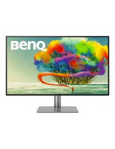 Benq PD2720U 68,6 cm (27") 3840 x 2160 Pixel 4K Ultra HD LED Nero