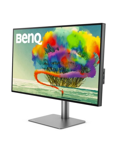 Benq PD2720U 68,6 cm (27") 3840 x 2160 Pixel 4K Ultra HD LED Nero