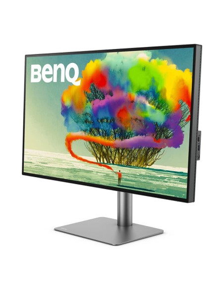 Benq PD2720U 68,6 cm (27") 3840 x 2160 Pixel 4K Ultra HD LED Nero