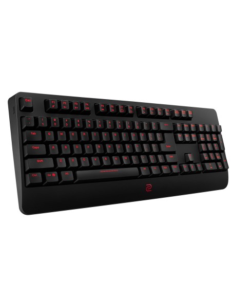 Benq Celeritas II tastiera USB Nero