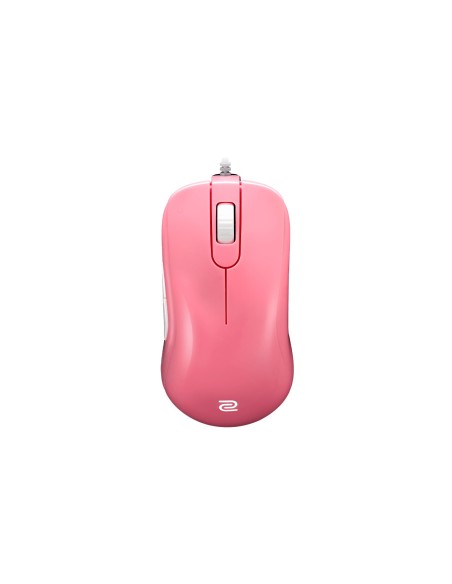 Benq S1 Divina mouse Mano destra USB tipo A Ottico 3200 DPI